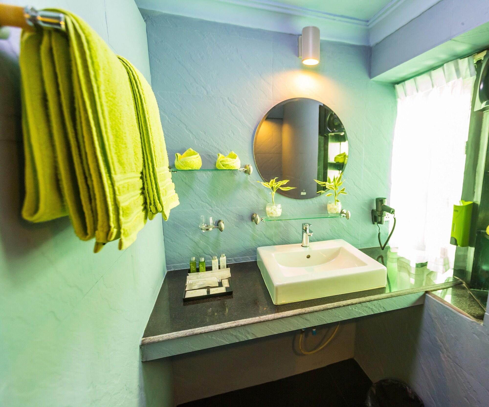 Domrai Boutique Hotel Sihanoukville Kültér fotó