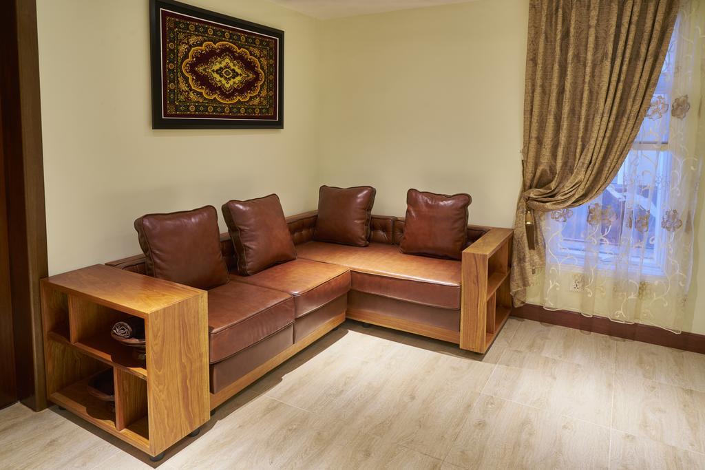 Domrai Boutique Hotel Sihanoukville Kültér fotó