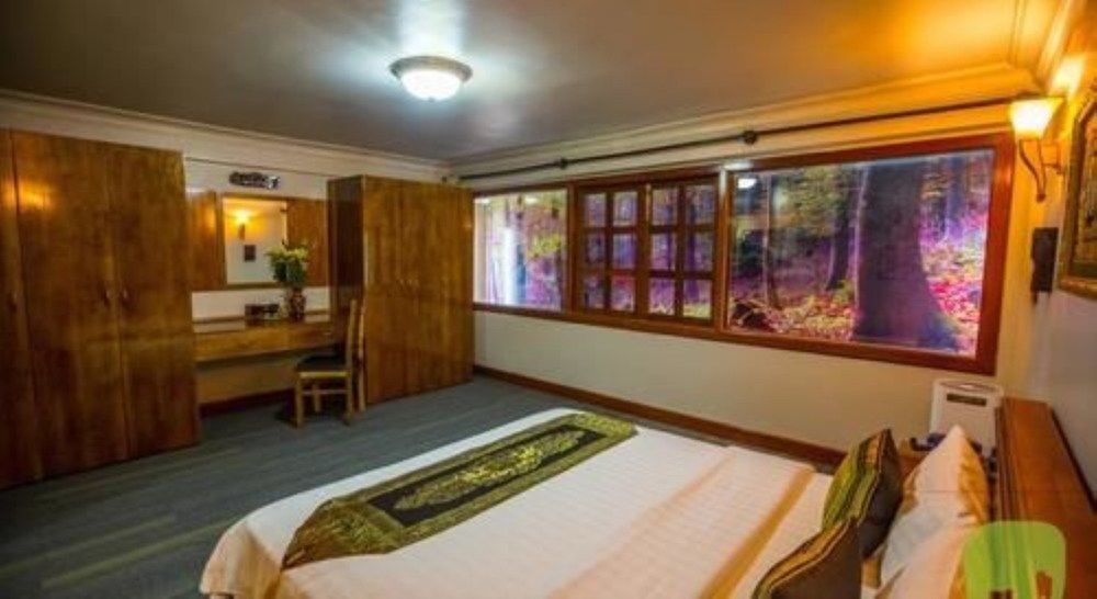 Domrai Boutique Hotel Sihanoukville Kültér fotó