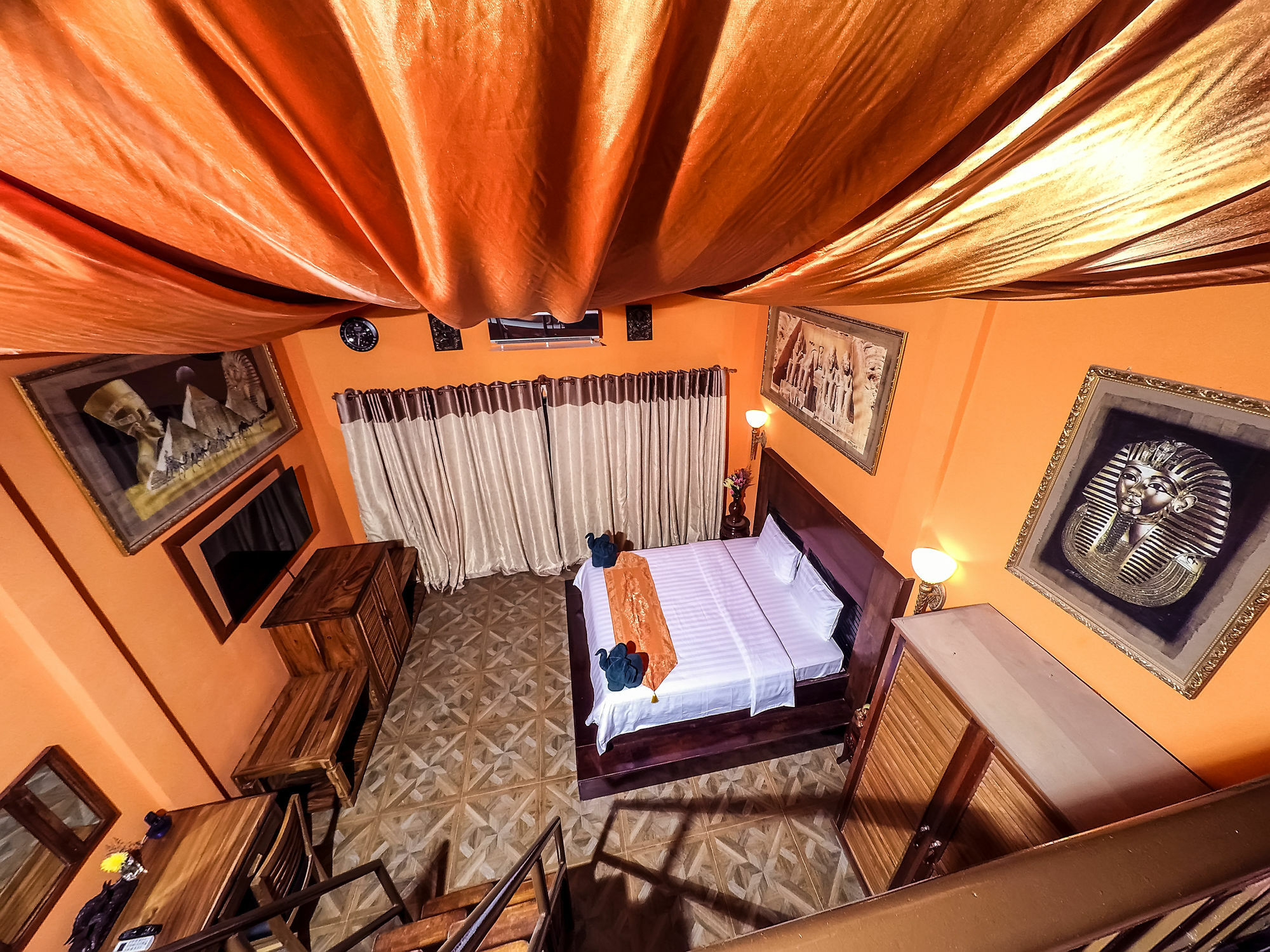 Domrai Boutique Hotel Sihanoukville Kültér fotó